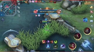 Jangan recall sembarangan | mobile legend