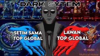 POTRET DARK SYSTEM YANG SEBENARNNYA 😱