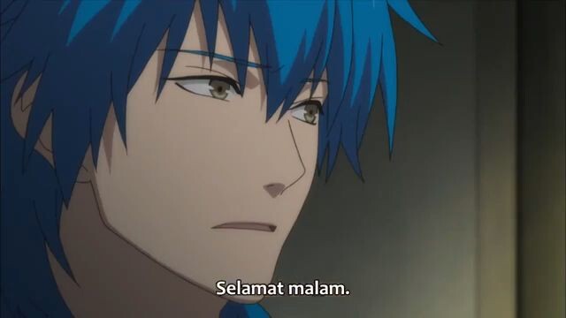 (BL) dramatical murder eps 4 [sub indo]