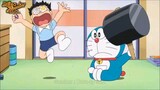 Doraemon - Berlian Nasib Buruk (Sub Indo)