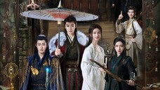 🇨🇳EP11 Fangs Of Fortune (ENGSUB)