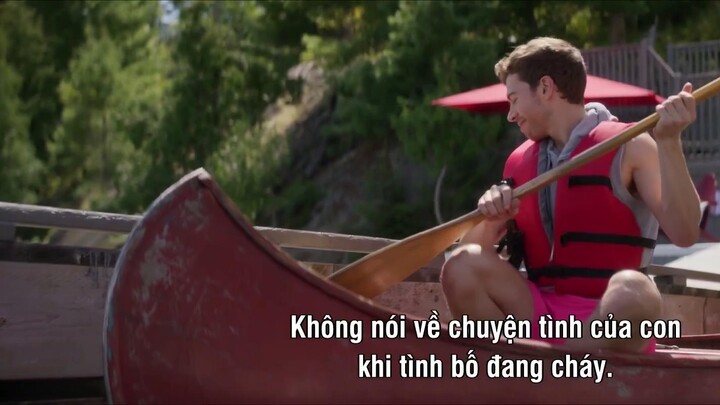 The Lake (Phần 2) EP 2 [Sub Việt]