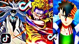 🍥 Naruto Edits TikTok Compilation 3 🍥