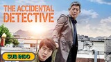 The Accidental Detective S1 || 2015 || SUB INDO
