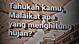 Taukah kamu? || Islam content