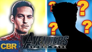 15 Marvel Characters That Secret Wars Could Introduce To The MCU