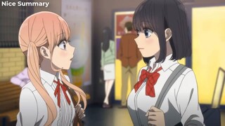 Tình Yêu Và Sự Dối Trá-Love and Lies-P4