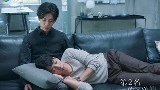 we best love;Fighting Mr.2nd ep1 (eng sub)