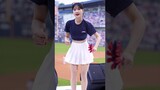 여전한 기립근ㄷㄷ 최홍라 치어리더 직캠 Choi Hong-Ra cheerleader 롯데자이언츠 240615 |4K
