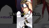 TYBW Renji is STRONGER Than Most Captains? #bleach #bleachanime #anime