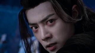 【The Untamed】You told me this is a bottom??? ??? ??? ??? ??? ??? ??? Watch to the end!