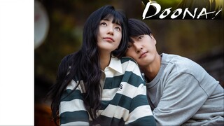 Doona EP 05 - Meaningless Kiss (Tagalog Dubbed)