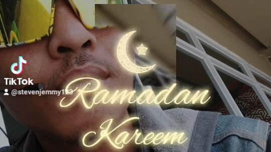selamat Ramadan