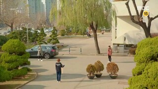 Weightlifting Fairy Kim Bok Joo Episode 9 English Subtitle