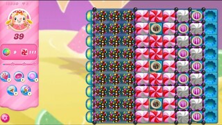 Candy crush saga level 16930