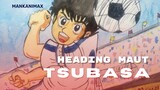 Heading maut Tsubasa
