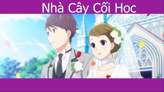 - Nhạc anime - AMV -- Anh Nhớ Em Nhiều Lắm #nhạc anime #schooltime