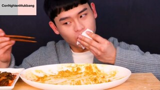 mukbang asmr món ăn ngon cực phần 105 #amthuc #monngon