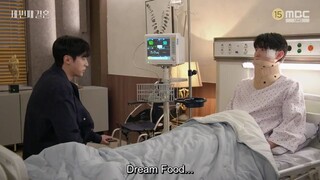 The Third Marriage episode 124 (English sub)