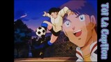 AOI SHINGO [ AMV ] _ người bạn phương xa #CaptainTsubasa #schooltime