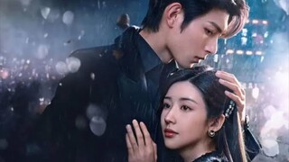 C-drama Be your knight ep 4 sub indo