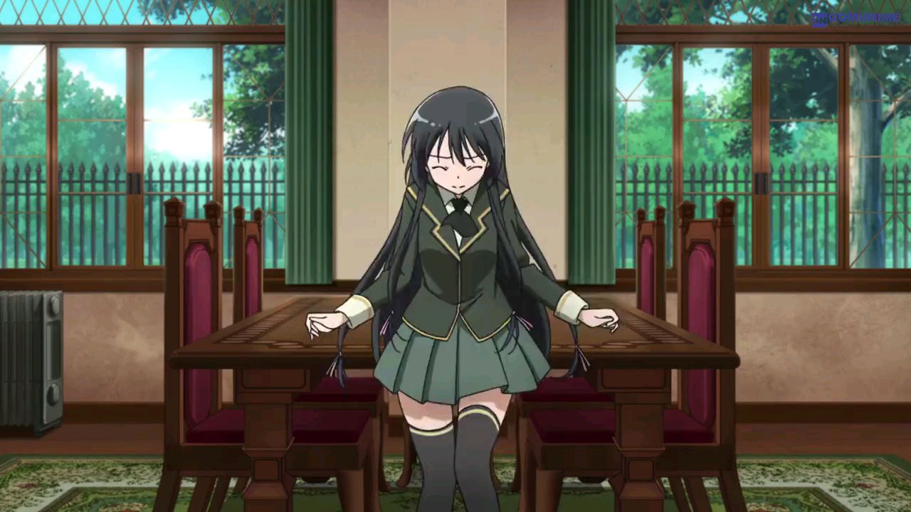 Boku wa tomodachi ga sukunai S1 Ep 2 - BiliBili