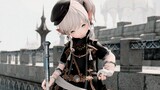 【ff14】Bet on me, but cute ham