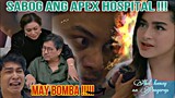 ABOT KAMAY NA PANGARAP | Pasabog sa Hospital EPISODE 170 | FULL VIDEO Reaction and Story Highlights