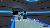 Chapter 11 Piggy Roblox in Private Server