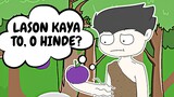 MALIKOT NA PAG-IISIP PART 4|Pinoy animation