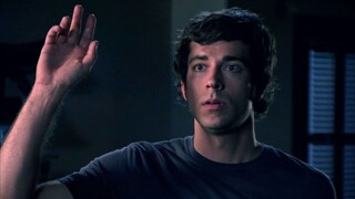 Chuck S01E05 Chuck Versus the Sizzling Shrimp
