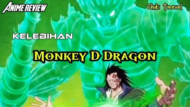 kelebihan dragon