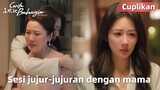 Best Choice Ever | Cuplikan EP28 Chenghuan dan Ibunya Telah Berdamai | WeTV【INDO SUB】