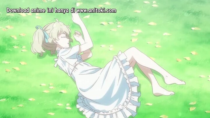 Kyouko Suiri S1 Eps 1