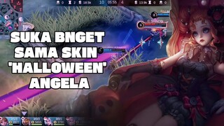 KALO SUKA SAMA SKIN NYA PASTI GAMEPLAY NYA BAGUS¡