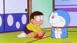 Doraemon - Episode 53 - Tagalog Dub