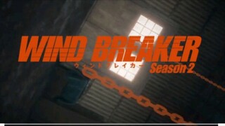 Wind Breaker Season 2 - Episode 4 - Subtitle bahasa Indonesia -Full