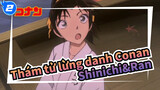 Thám tử lừng danh Conan
Shinichi&Ran_2
