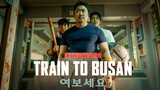 Train to Busan Review TALK MOVIES TO ME