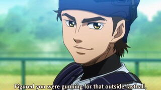 Diamond no Ace -S1 Episode 47