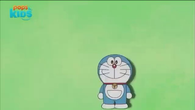 Doraemon ( hồn ma xuất hiện )