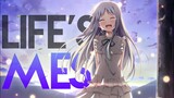 Life's A Mess -「AMV」- Anime MV