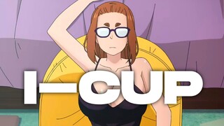 Anime ECCHI Berkedok Misteri Supranatural