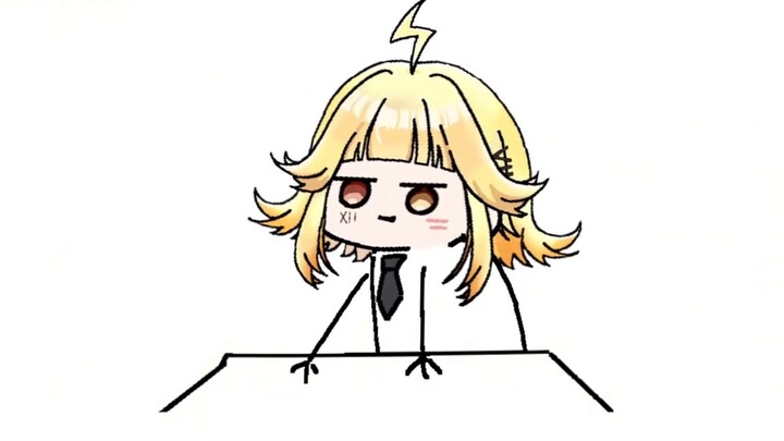 Man, you can be a lawless little emperor