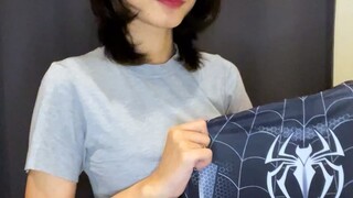 How about this transition?