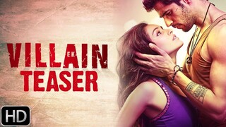 Ek Villain Full Hindi Movie 2014