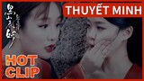 HOT CLIP | Tân Bạch Xà Truyện: Hắc Sơn Lão Yêu | Hắc Sơn lão yêu phải cưới công chúa long tộc