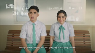 Solusi Daya Tangkap Cepat atau Lambat, Adapto! Langganan Sekarang!