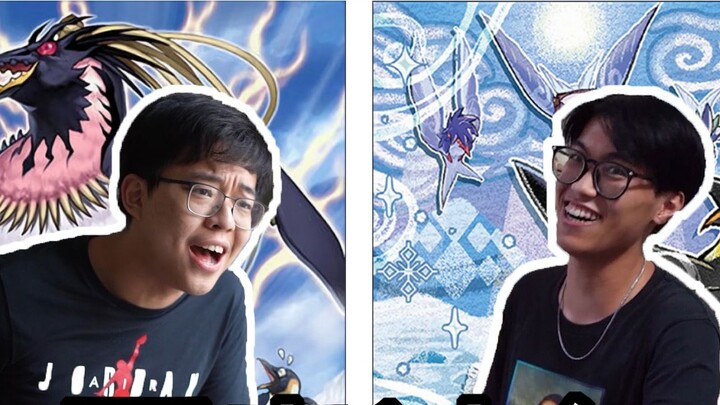 【Yu-Gi-Oh! Mini-Theatre】Tôi chỉ là một Goblin Slayer đi ngang qua