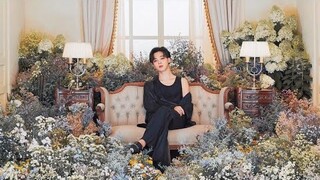 [ENG SUB] BTS BE SPOILER FOR THEIR ALBUM CONCEPT PHOTO CURATED BY JIMIN